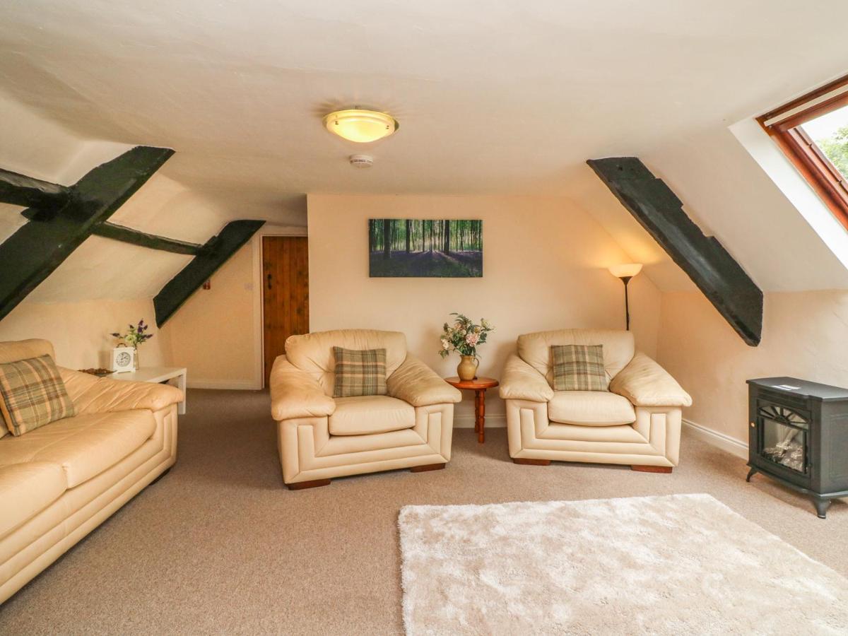 Fig Trees - Wibble Farm Apartment Williton ภายนอก รูปภาพ