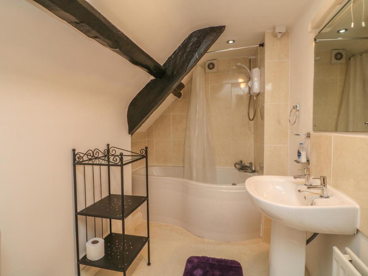 Fig Trees - Wibble Farm Apartment Williton ภายนอก รูปภาพ