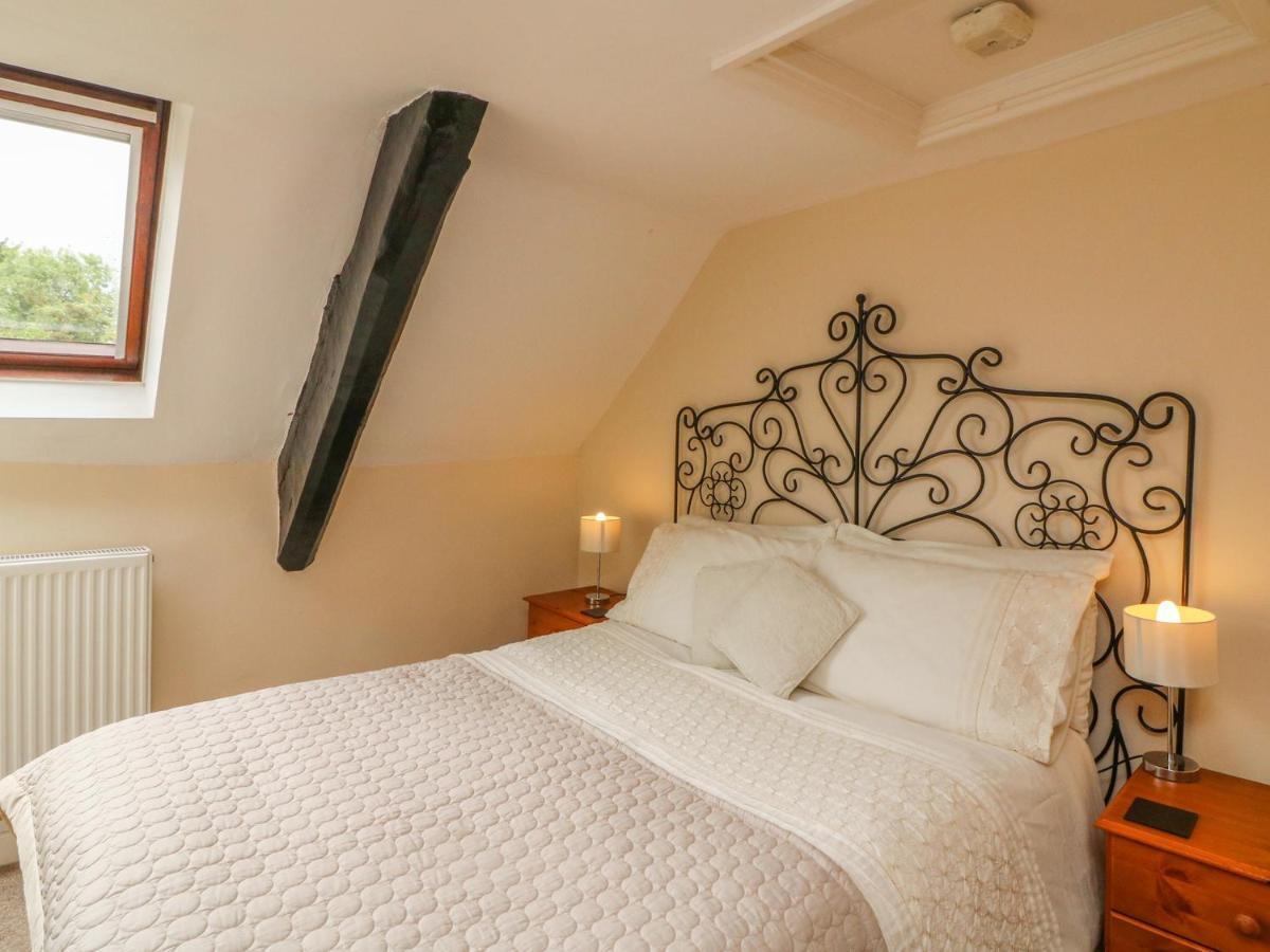 Fig Trees - Wibble Farm Apartment Williton ภายนอก รูปภาพ