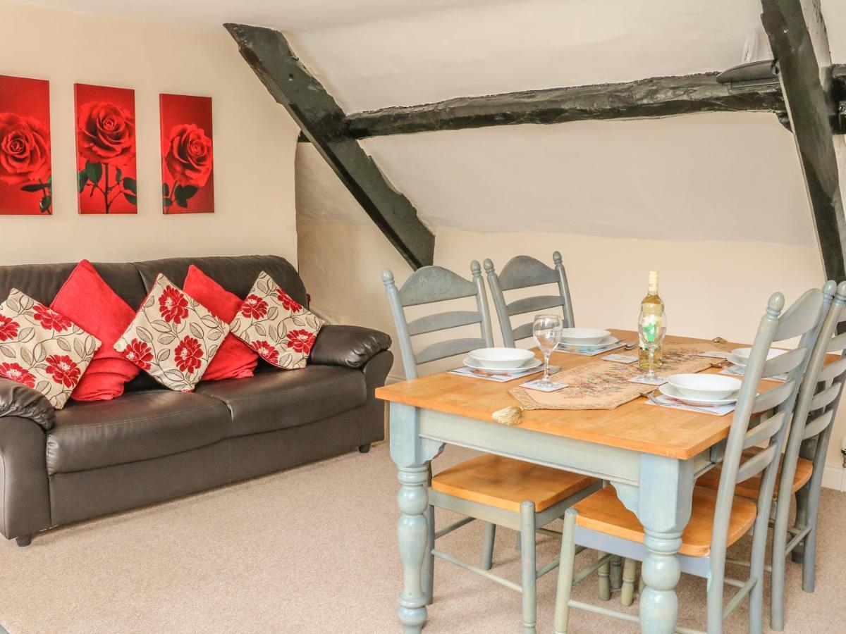 Fig Trees - Wibble Farm Apartment Williton ภายนอก รูปภาพ