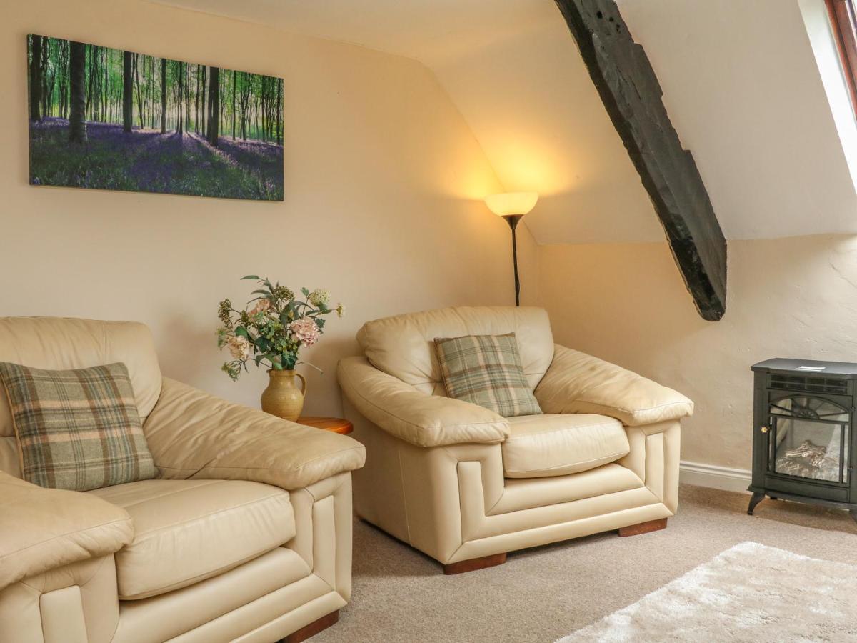 Fig Trees - Wibble Farm Apartment Williton ภายนอก รูปภาพ