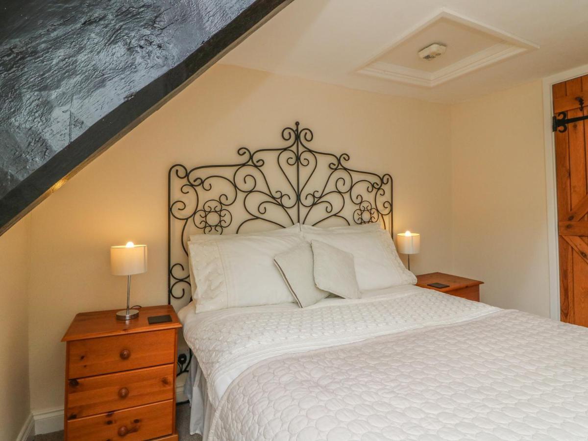 Fig Trees - Wibble Farm Apartment Williton ภายนอก รูปภาพ