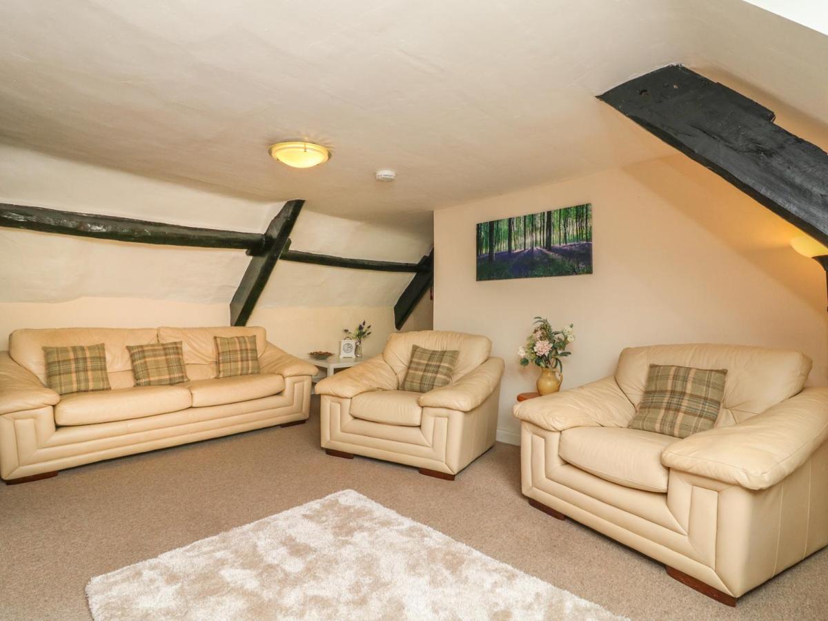 Fig Trees - Wibble Farm Apartment Williton ภายนอก รูปภาพ